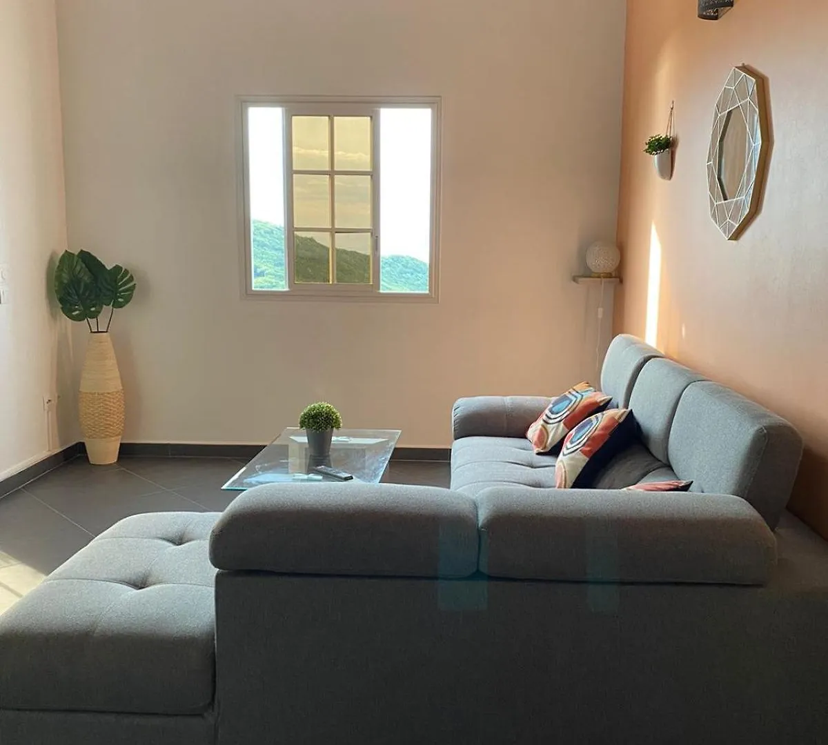 Villa Nkj'S Deshaies