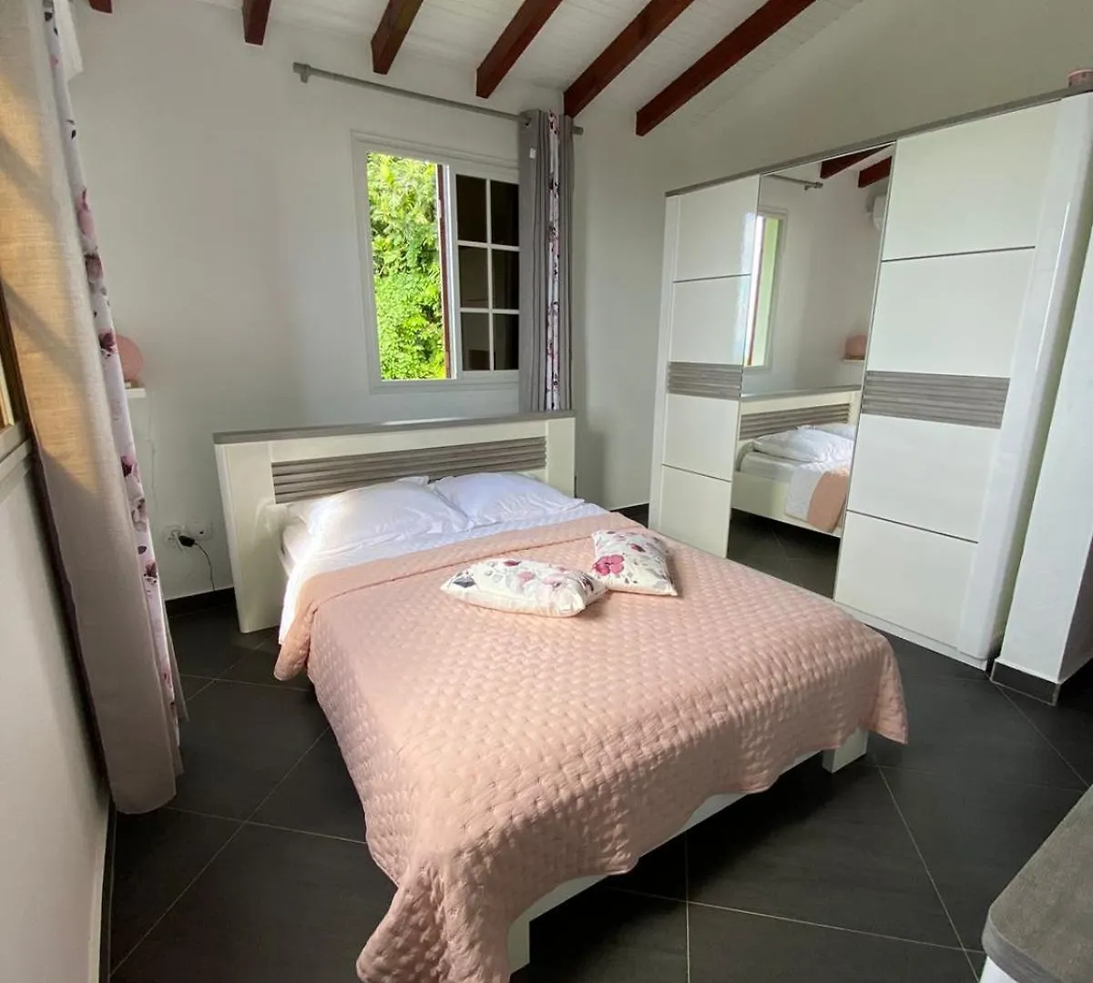 Villa Nkj'S Deshaies 0*,  Guadeloupe